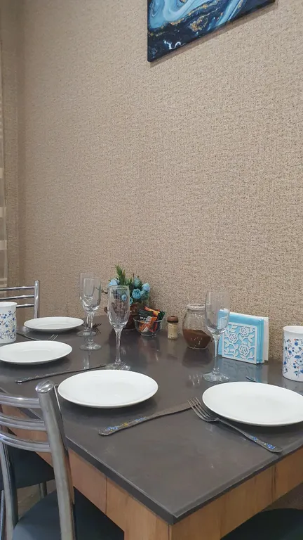 Квартира комфорт в ЖК Московский