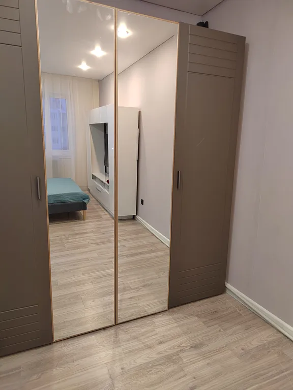 Квартира в самом центре города