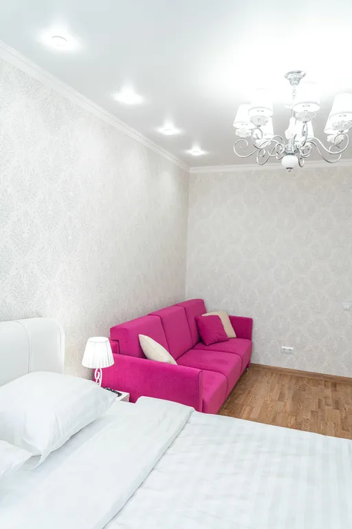 Квартира Апартаменты Классик -8 — Калининград