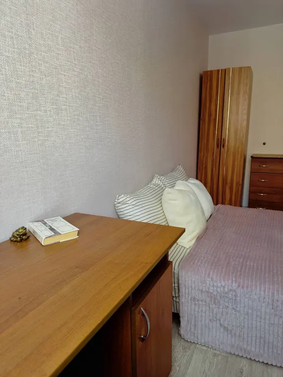 Квартира у телебашни