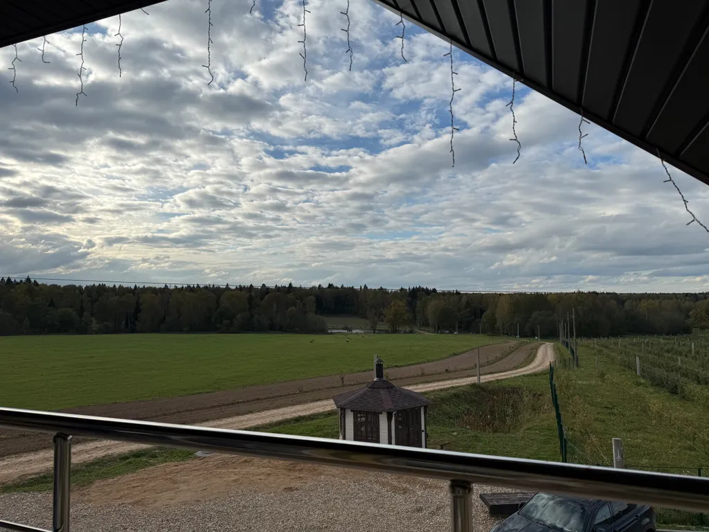 Квартира Комната — Шаховская