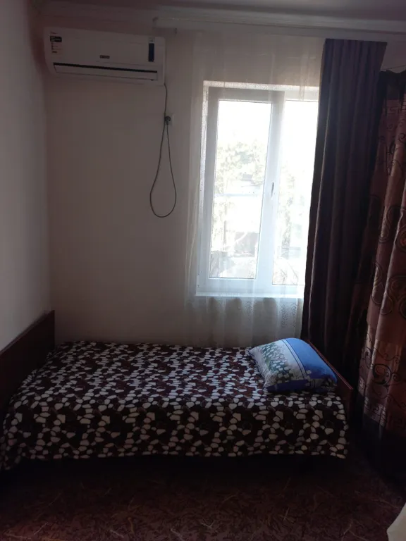 Уютные комнаты в частном доме у Гаспара