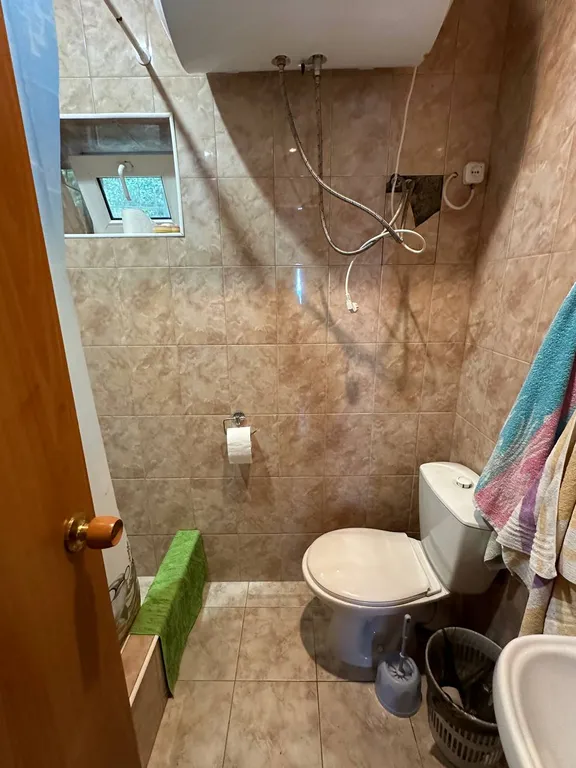 Квартира Комната — Гагра