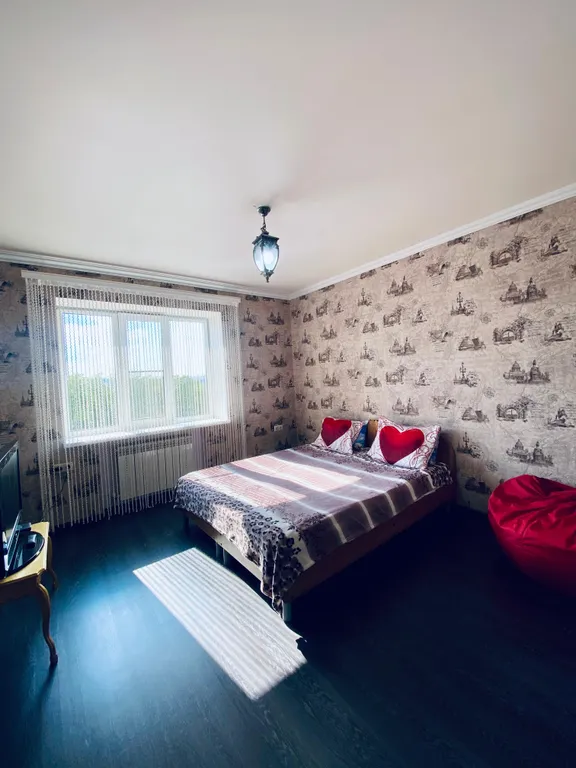 квартирка с видом на ГОРЫ Кавказа