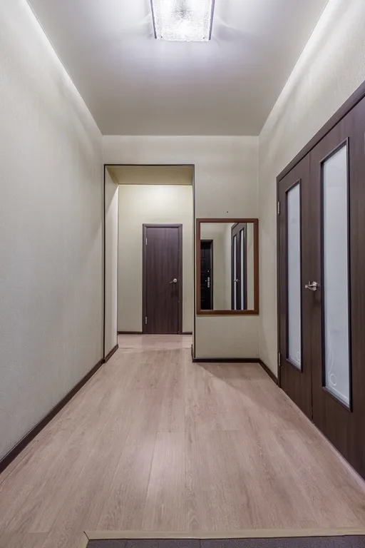 Крупногабаритная квартира в самом центре города