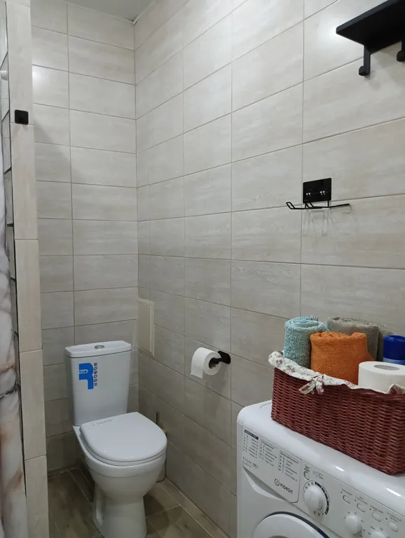 Уютная студия в 15 минутах от Краснодара