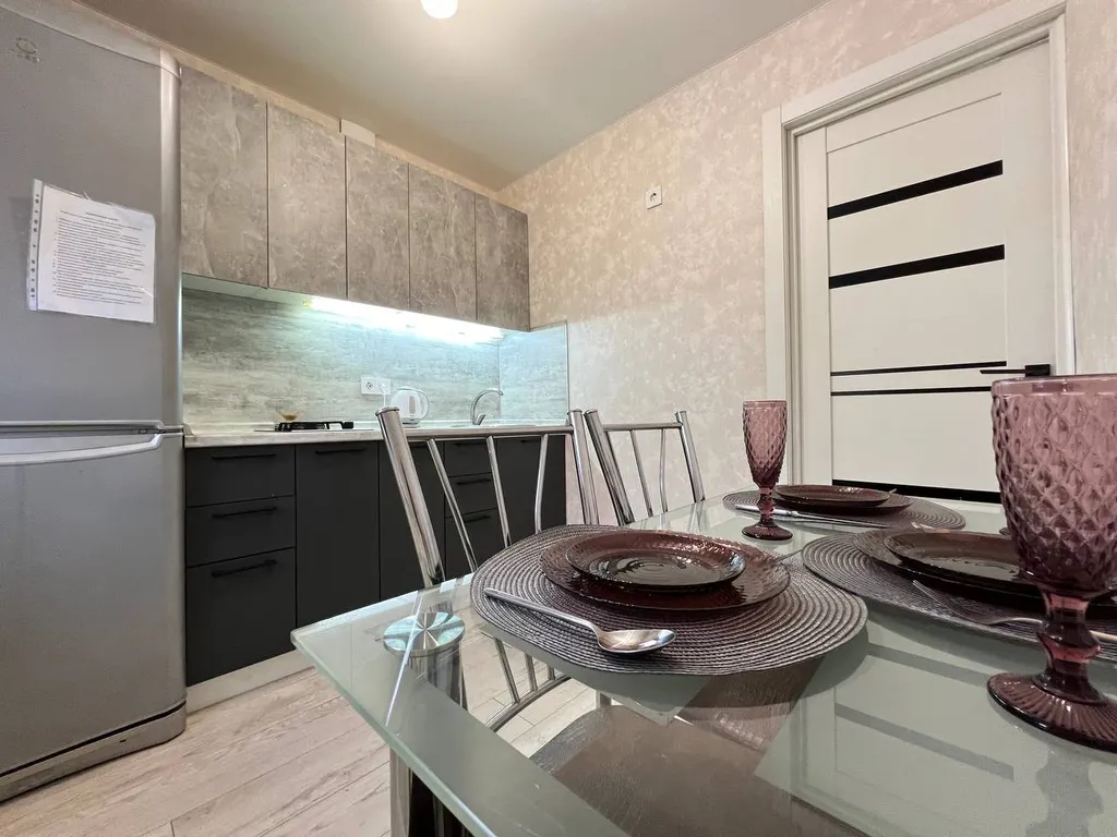 Квартира в центре