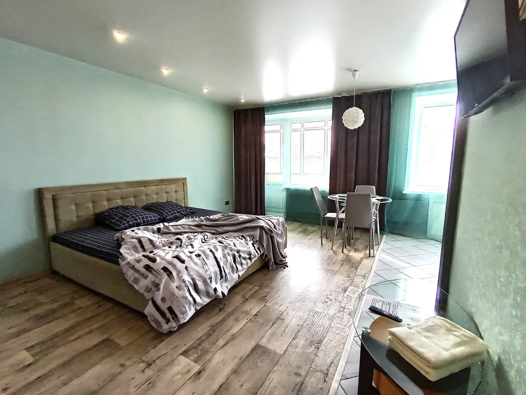 Квартира для командированных — аренда посуточно в Новокузнецк