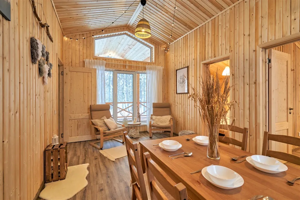 3-комнатный Дом