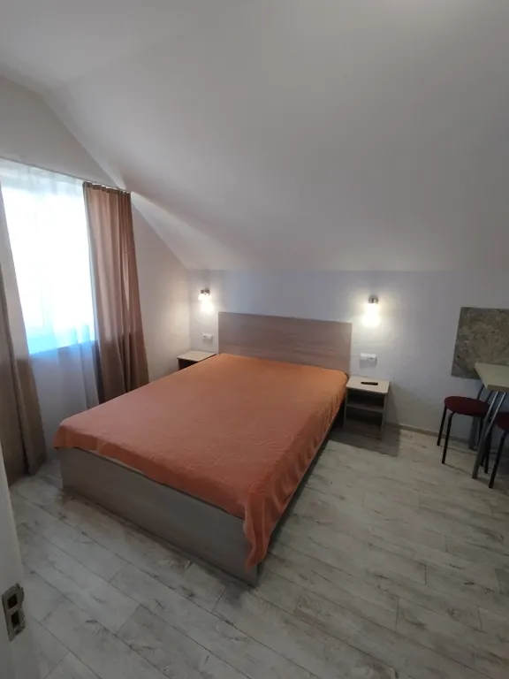 Квартира Уютная комната  в частном доме — аренда посуточно в Новофёдоровка