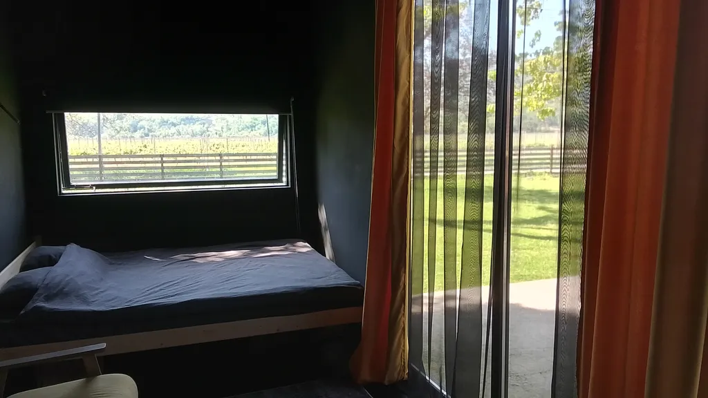 Glamping Two