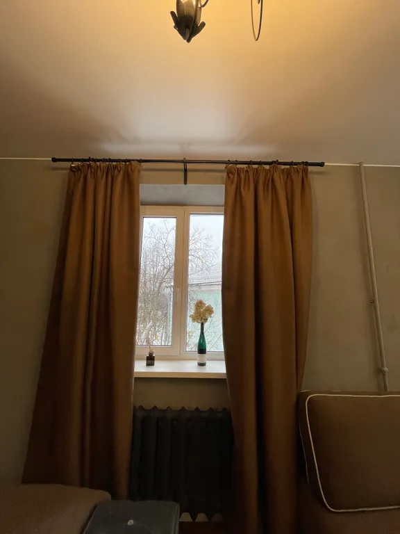 Квартира Квартира Студия в центре города — Великий Новгород