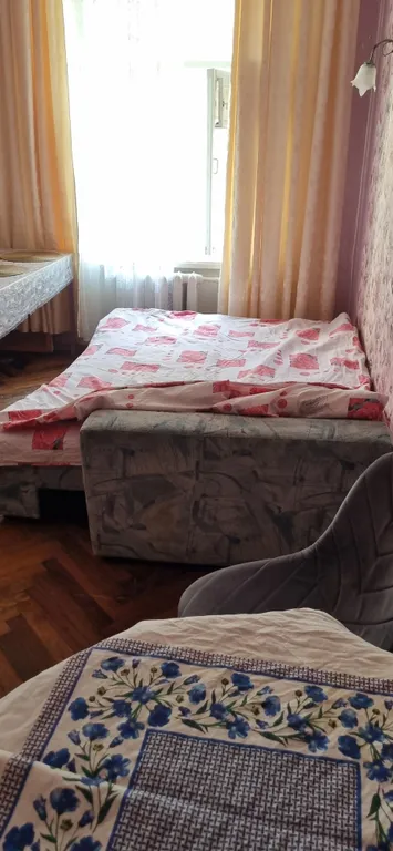 Квартира Комната в центре. — Санкт-Петербург