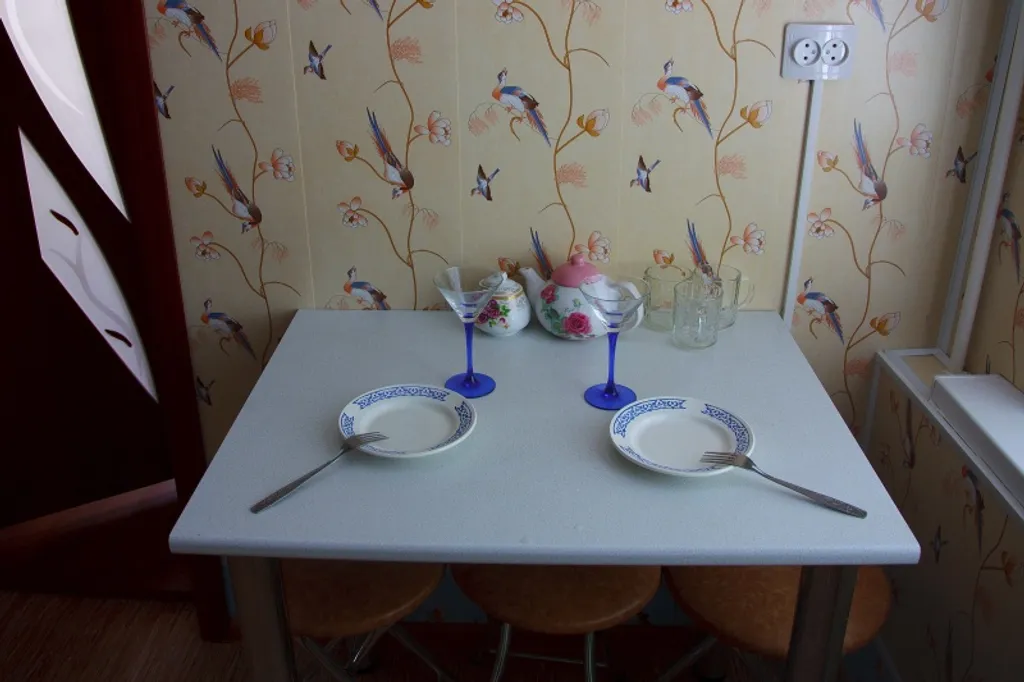 Квартира возле Ипатьевского монастыря