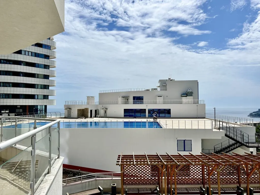 Уютная двухкомнатная квартира в ЖК Шато Лувр