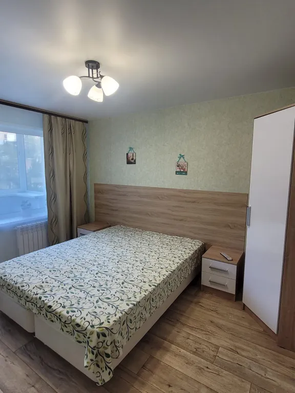 Уютная квартира в центре — аренда посуточно в Амурск