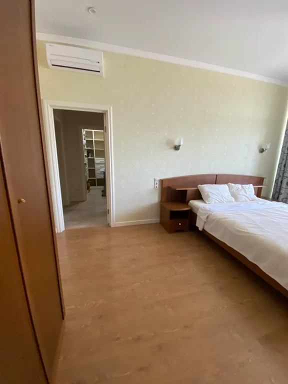 Квартира у моря