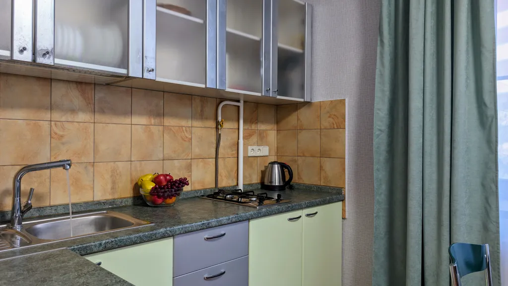 ЛюксКвартира на Смоленской