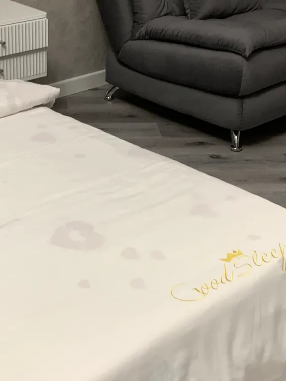 Квартира с панорамным видом на горы