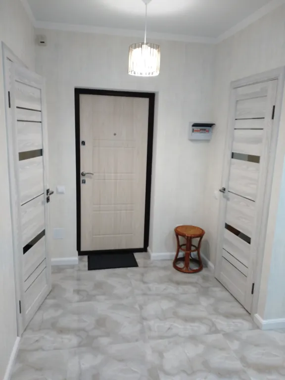 Апартаменты Аквамарин с видом на Куршскую Косу