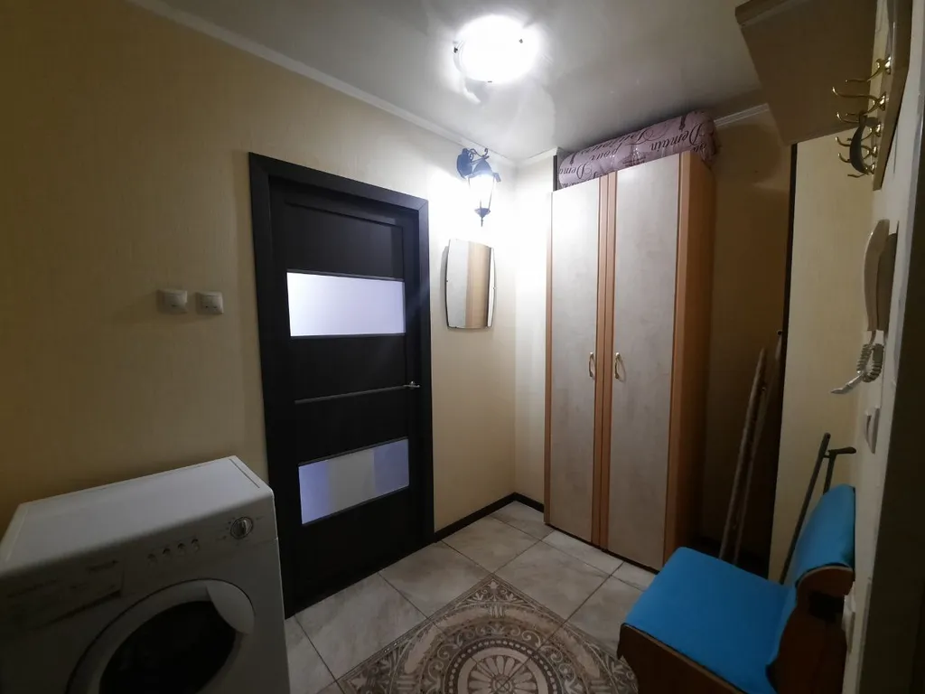 Уютная квартира на Сельмаше