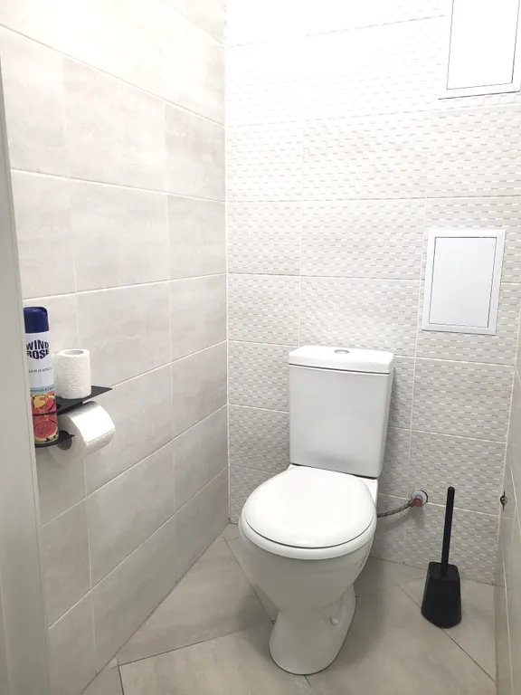 Квартира Большая двухкомнатная квартира рядом аэропорт, трасса М4 — Краснодар