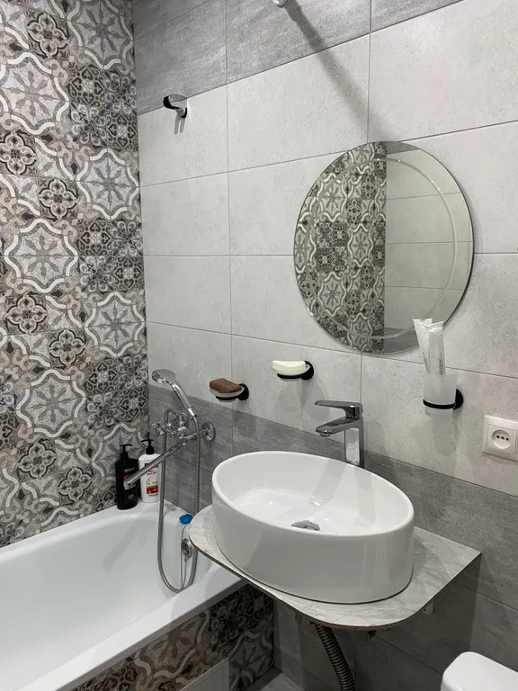 Уютная  квартира возле Олимпийского парка