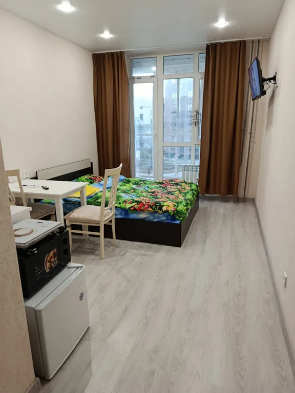 Квартира Уютная студия — аренда посуточно в Северодвинск