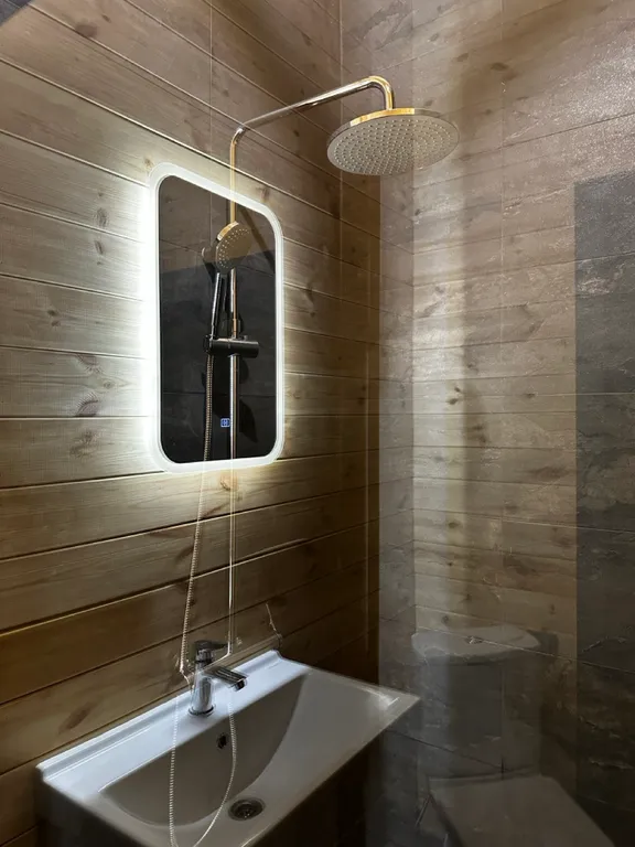 3-комнатный Дом