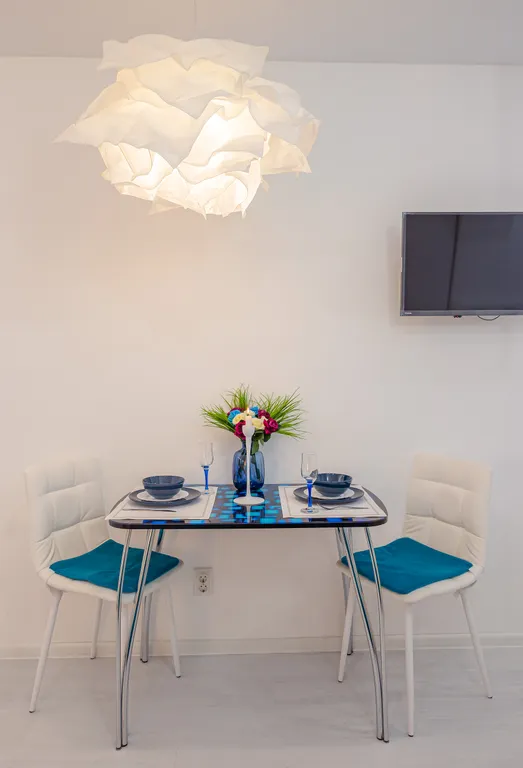 Новая уютная студия в центре