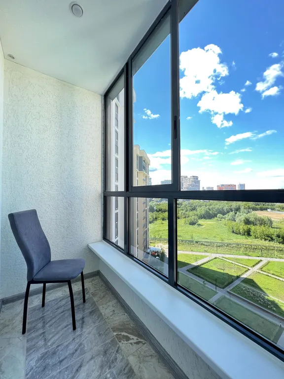 Квартира Элитная в ЖК Смарт в квартале Центральный