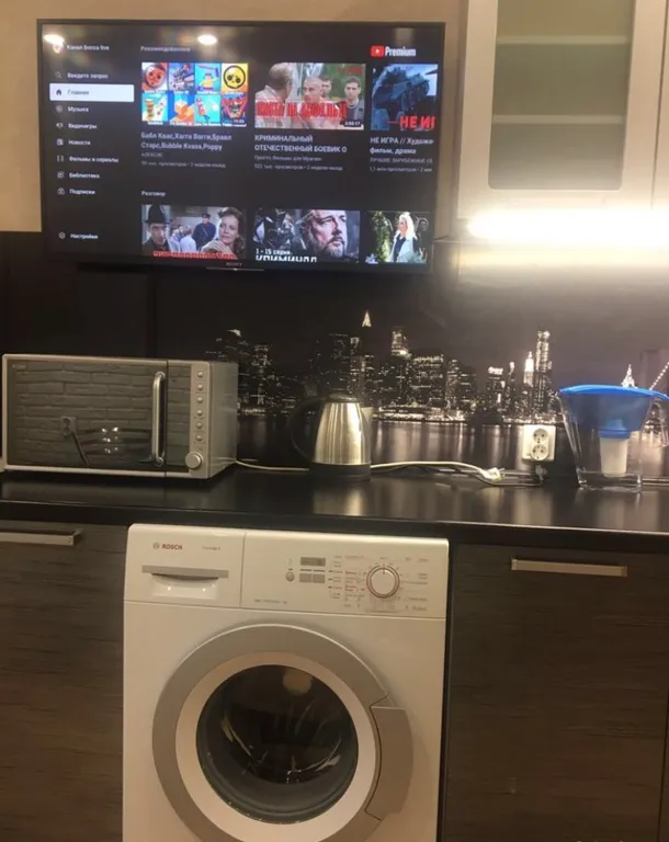 Уютная квартира в микрорайоне Замелекесье