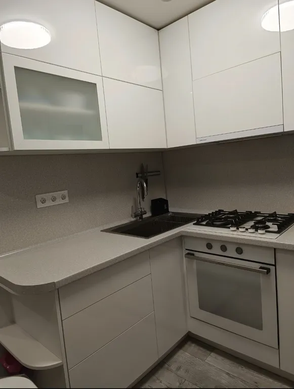 Квартира в шаговой доступности от ЖД вокзала