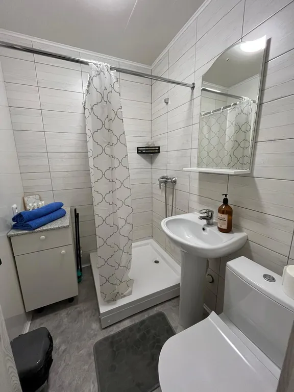 Квартира в центре города