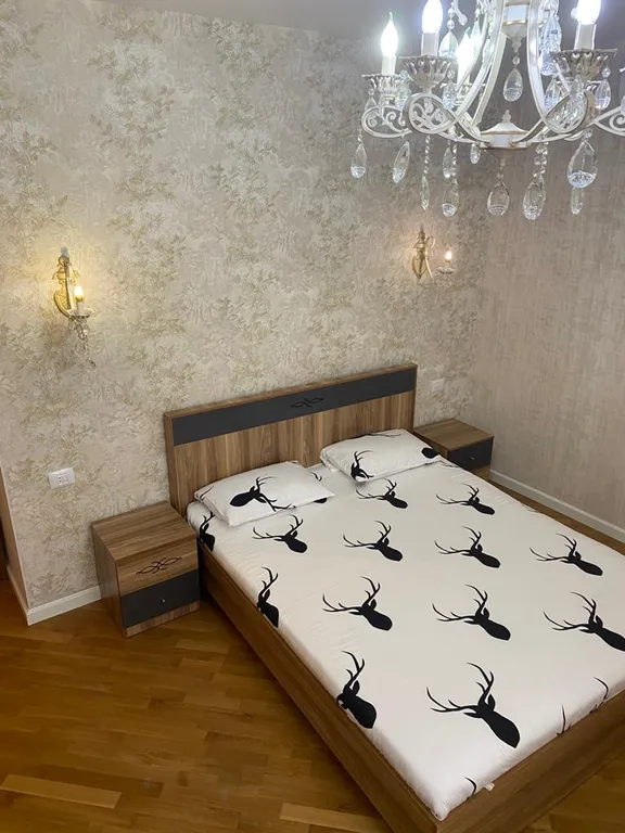 Квартира рядом с Метро 28 мая