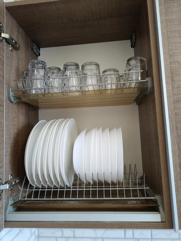 Отличная двухкомнатная квартира