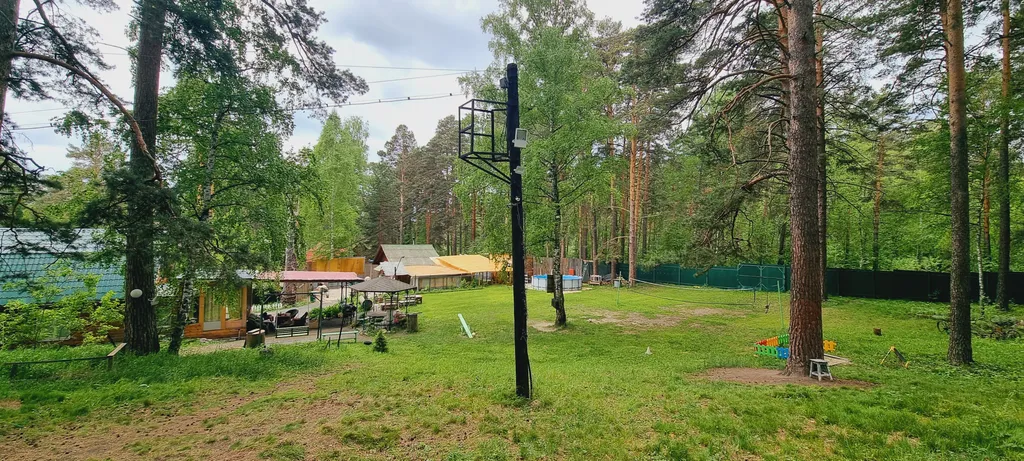 Уютный Дом в Лесу в Аникино