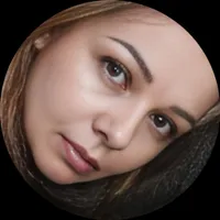 Ольга Зарочинцева