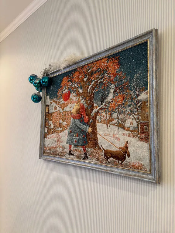 Квартира на Торговой стороне