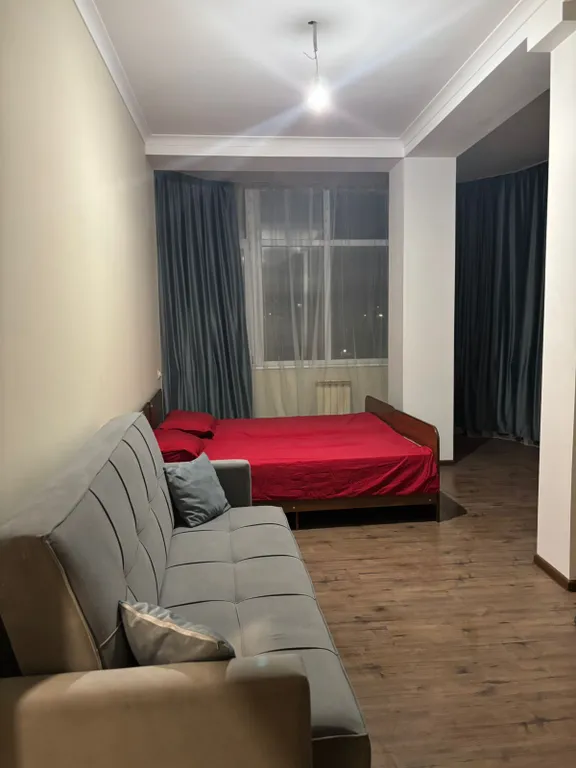 2-комнатная Квартира — аренда посуточно в Кисловодск