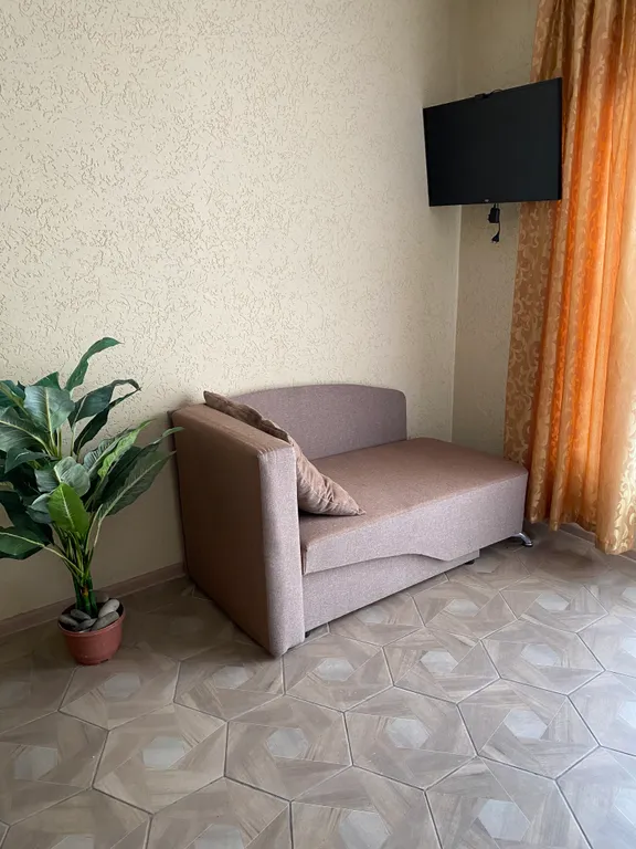 Квартира Комната — аренда посуточно в Бердянск