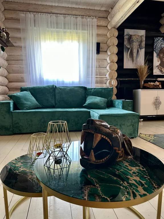 Нижегородская Усадьба