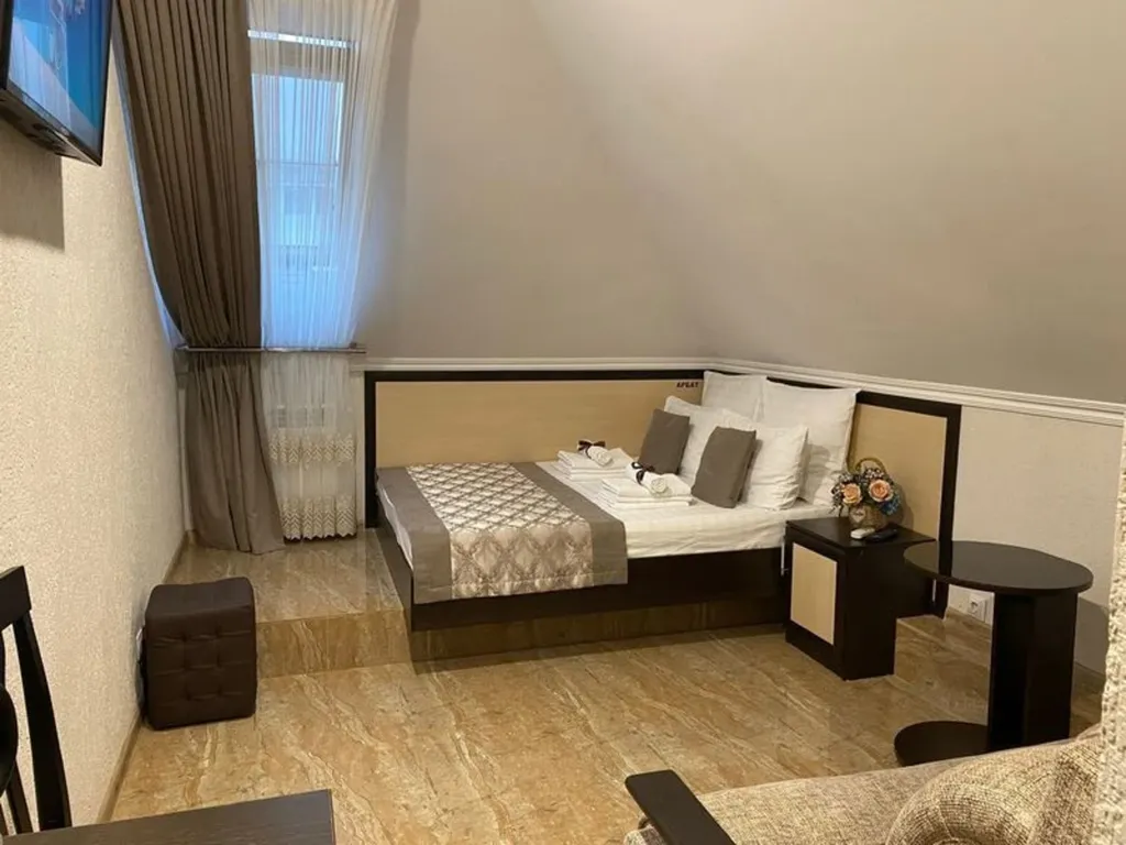 Комната