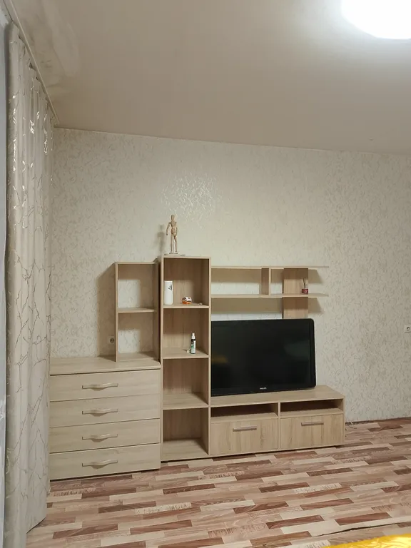 Квартира Уютная квартира рядом с Планетой — Красноярск