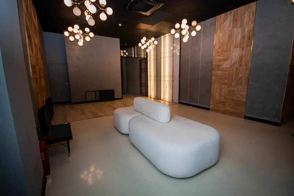 Лофт 130 метров, 2 этажа, собственный вход, р-н Лефортово