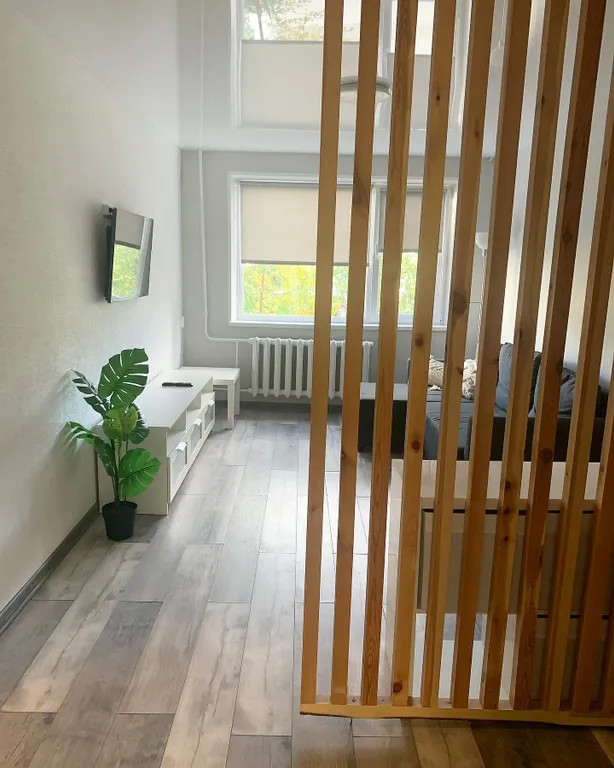 Уютная квартира в Хибинах