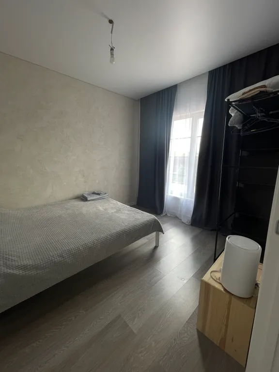 2-х этажный таунхаус