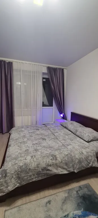 Апартаменты полёт