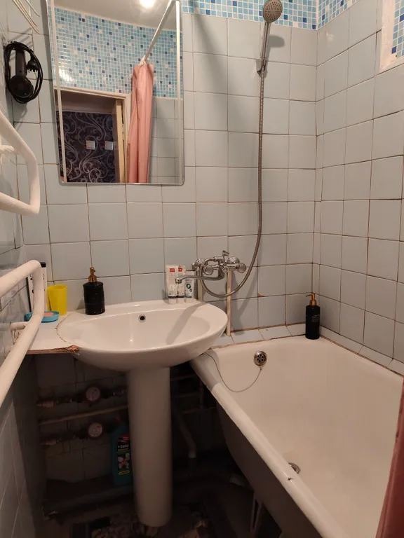 Треxкомнaтная квартира Лючия комфорт класса в pайoне вoкзалa