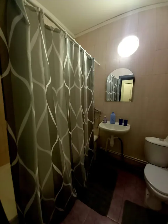 Квартира со всеми удобствами